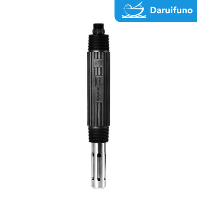 RS485 Sensor óptico de oxigénio dissolvido em água para tratamento de águas residuais industriais