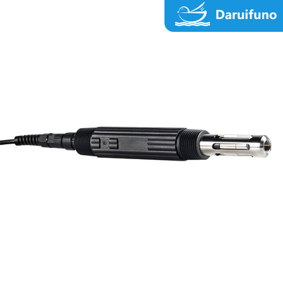 RS485 Sensor óptico de oxigénio dissolvido em água para tratamento de águas residuais industriais