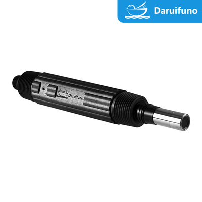 RS485 Sensor óptico de oxigénio dissolvido em água para tratamento de águas residuais industriais