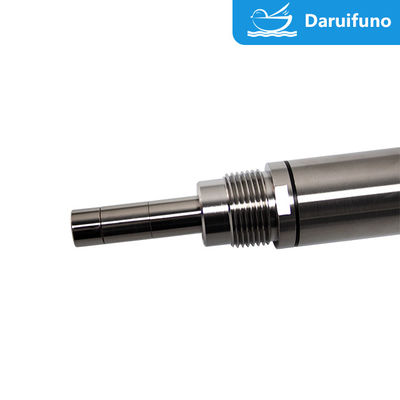 SS316 Material RS485 Modbus RTU Sensor Digital de Oxigénio Dissolvido para a Indústria de Tratamento de Águas Residuais