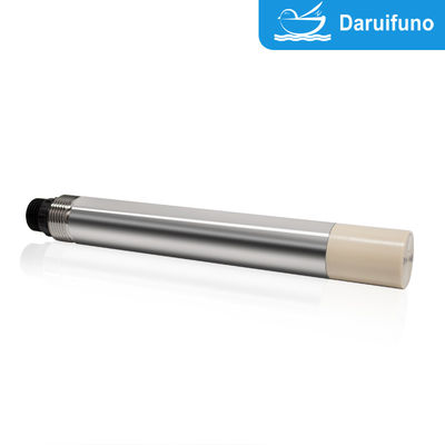 Sensor de salinidade de condutividade de quatro elétrodos digital RS485 para tratamento de esgoto
