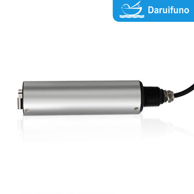 Sensor de turbulência infravermelha com escova automática 0.01-3000NTU RS485 MODBUS