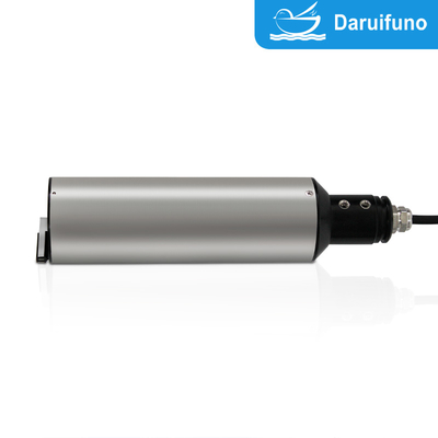 Sensor de turbidez de feixe duplo de infravermelho 0,01-4000NTU RS485 MODBUS-RTU