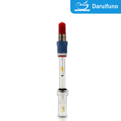 Eletrodo PH analógico para escória viscosa ou dessulfuração