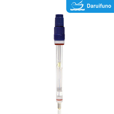 Sensor de pH resistente a baixas temperaturas usado para temperaturas abaixo de zero Celsius