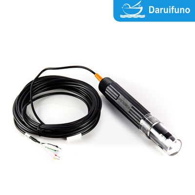 Sensor de pH analógico adequado para águas residuais químicas