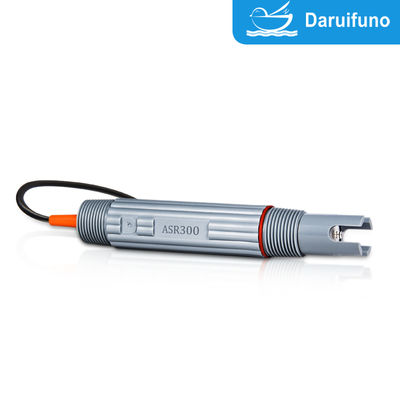 Sensor de pH analógico adequado para águas residuais químicas