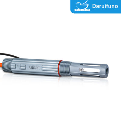 Sensor de pH analógico adequado para águas residuais químicas