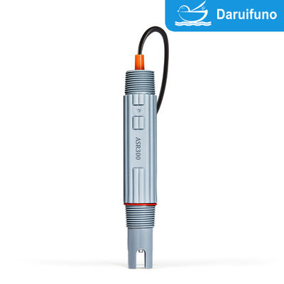 Sensor de pH analógico adequado para águas residuais químicas