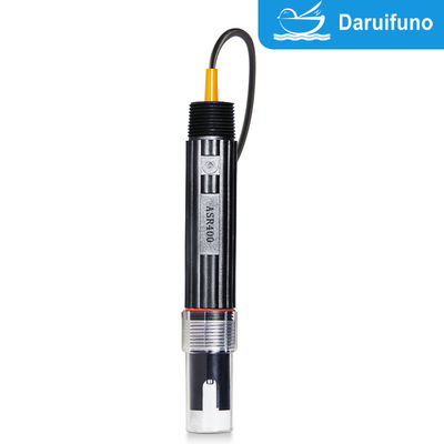 Eletrodo ORP Analógico Adequado para Efluentes Industriais