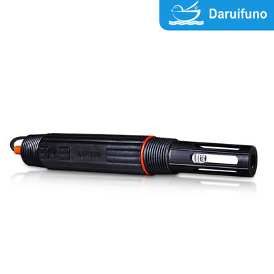 Eletrodo ORP Analógico Adequado para Efluentes Industriais