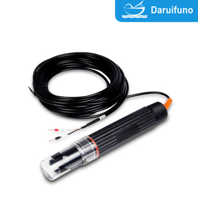 Eletrodo ORP Analógico Adequado para Efluentes Industriais