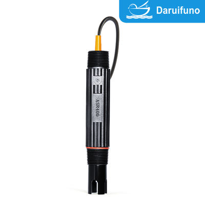 Eletrodo ORP Analógico Adequado para Efluentes Industriais