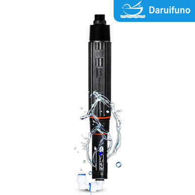 Sensor Digital de pH IP68 com Rosca NPT de 1 polegada e Compensação Automática de Temperatura Sonda de pH Online