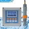 Transmissor de três pontos do PH ORP dos métodos da calibração para a monitoração em linha da água