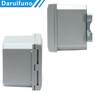 Dois medidor do PH ORP dos relés RS485 Modbus de SPST para o controle de dose