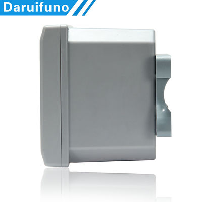 Dois medidor do PH ORP dos relés RS485 Modbus de SPST para o controle de dose