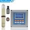 Medidor em linha do dióxido de cloro da água potável do transmissor da qualidade de água de Modbus RTU