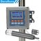 Analisador Modbus RTU da água oxigenada da desinfecção IP66 para a água potável