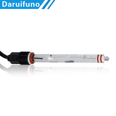 Sensor do PH ORP do elétrodo do PH de NTC10K com o diafragma do  de Multihole