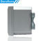 OTA Online Residual Chlorine Analyzer 18 ~ 36V com grande painel LCD