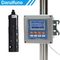Medidor de Ion Electrode Method Digital NH4-N para a monitoração da água subterrânea