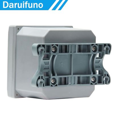O método 18~36VDC da fluorescência de Digitas dissolveu o controlador For Waste Water do oxigênio