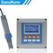 A fluorescência 100~240VAC 0-50mg/L de Digitas FAZ o medidor para o analisador da qualidade de água