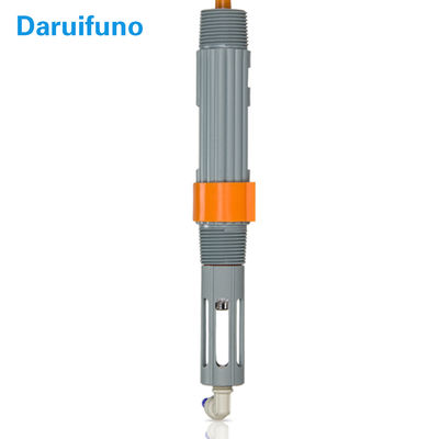 Ponta de prova do ABS ORP de Ring Shaped Platinum Head ±2000mV para a detecção das águas residuais