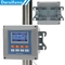 Transmissor de PH de 100-240VAC para monitorização de água em linha