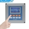Analisador da água do PH da relação do registro de data RS485 para a monitoração da qualidade de água