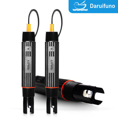 Sensor de pH analógico adequado para águas residuais químicas