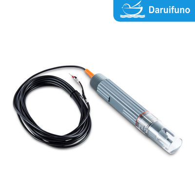 Sensor de pH analógico adequado para águas residuais químicas